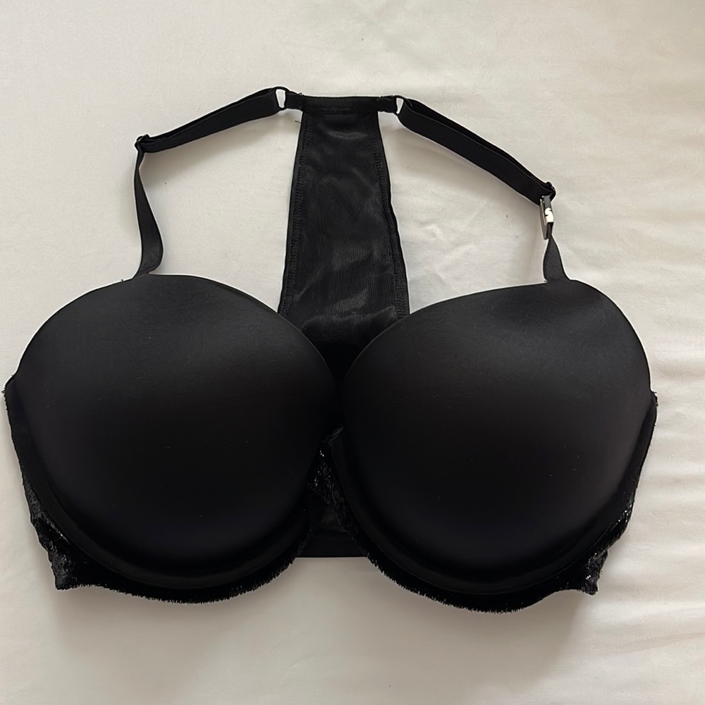 New Victoria’s Secret push up bra